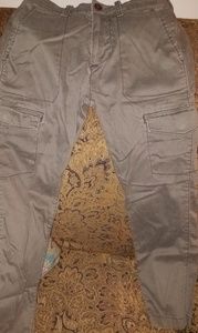 Men's pants by Hollister. Size 28x30